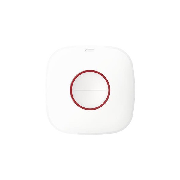 Pulsante Emergenza 2 Tasti Da Parete