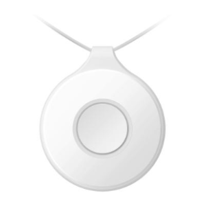 Pulsante Emergenza 1 Tasto Indossabile