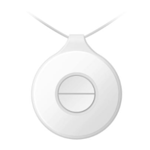 Pulsante Emergenza 2 Tasti Indossabile