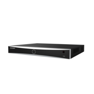 Nvr Serie 76 Acusense Poe 8Ch Poe 4K + 1Xhdd 1Tb V