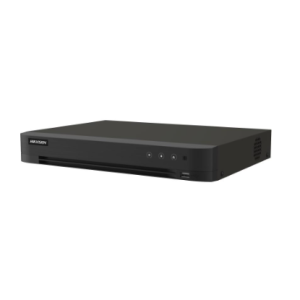 Dvr Poc 8 Ch Tvi + 2 Ip 8Mp + 1Xhdd Video 1Tb Acus