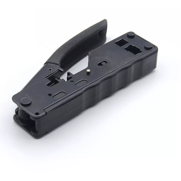 Pinza Plug Passanti RJ45