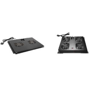 Gruppo Ventola Rack Serie XS