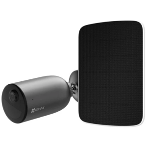 Kit EB3 + Pannello Solare