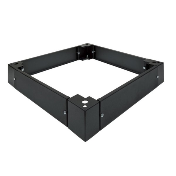 Zoccolo Nero L600 x P1000