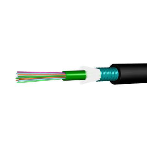 Cavo OM4 4 Fibre Fca