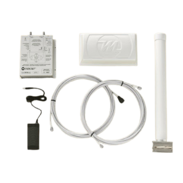 Microset BT20 DUAL G-D/OM