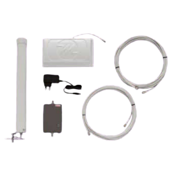 Microset BT20 N-DCS / OM