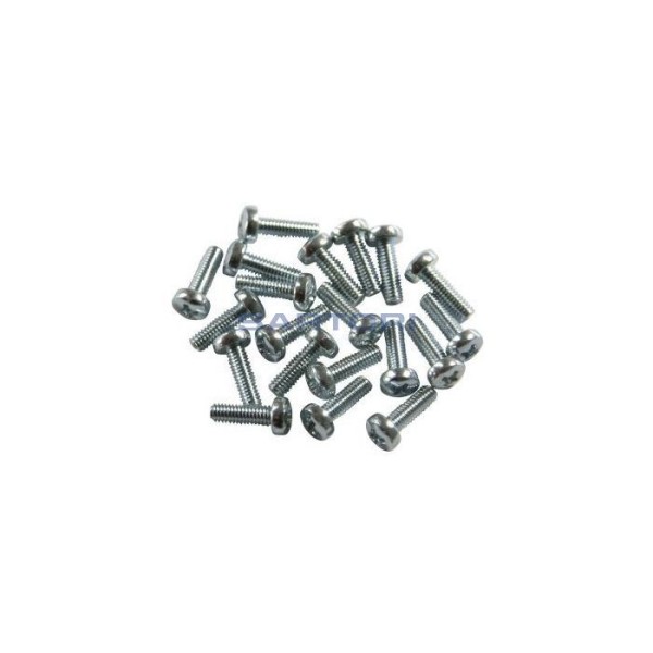 Viti Per Bussole (500pz)