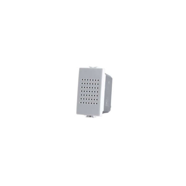 Ronzatore (6A-220V) T3 JOY 528B Bianco