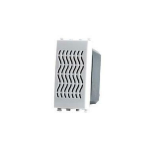 Ronzatore (6A-220V) T2 GEM 628B Bianco