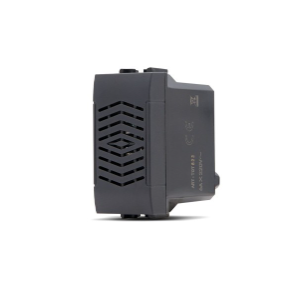 Ronzatore (6A-220V) T1 ART 822N Nero