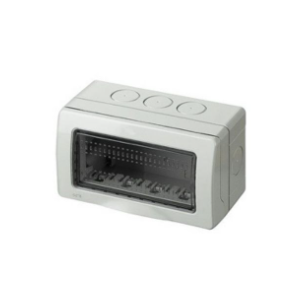 Idrobox IP55 T3 JOY S5204B 4P