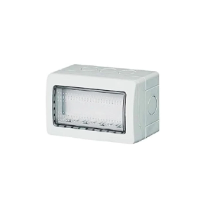 Idrobox IP55 T1 ART S8204B 4P