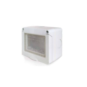 Idrobox IP55 T2 GEM S6203B 3P