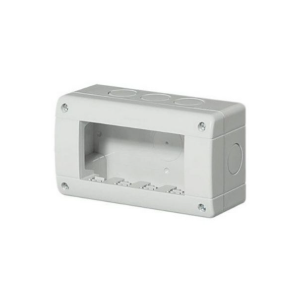 Box T1 ART S8104B 4P