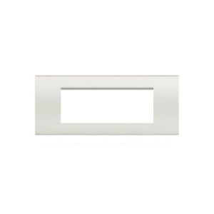 Placca Tec. T1 ART 8007-01 Bianco