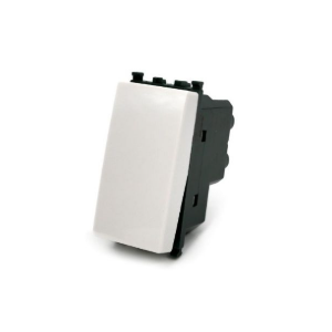 Invertitore (16A-250V) T2 GEM 604B Bianco