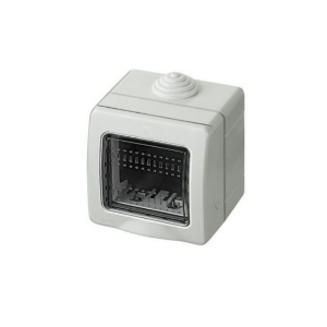 Idrobox IP55 T3 JOY S5202B 2P