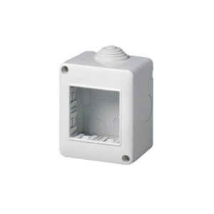 Box T2 GEM S6102B 2P