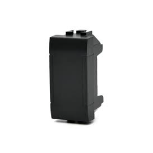 Falso Polo T1 ART 40000N Nero