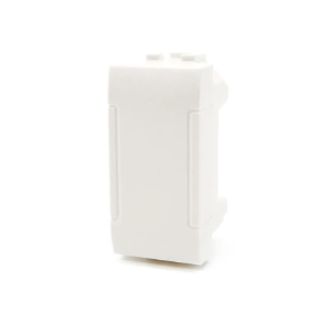 Falso Polo T3 JOY 70000B Bianco