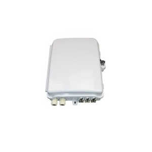 Box FTTH 24 SC Simplex Esterno