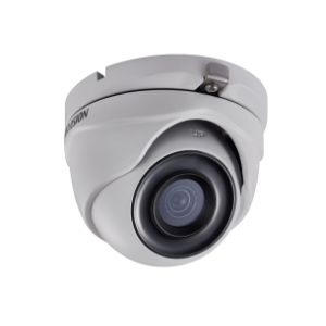 Turret Ottica Fissa Wdr 120Db 4In1 2MP