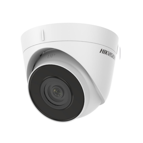 Turret Ottica Fissa 8MP