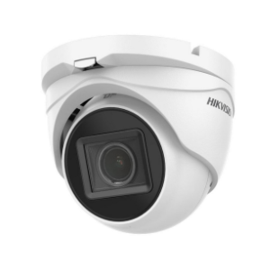 Turret Ottica Fissa 4 In 1 Wdr 120Db 5MP