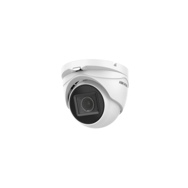 Turret Ottica Fissa 4 In 1 Wdr 120Db 5MP