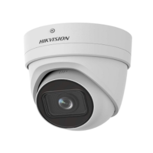 Turret Ottica Varifocale Acusense 8MP