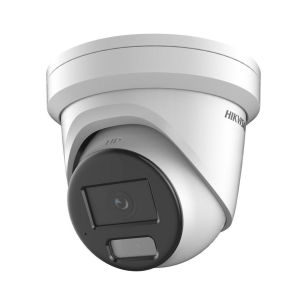 Turret Ottica Fissa Acusense 8MP