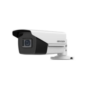 Bullet Ottica Varifocale D-Wdr PoC 5MP