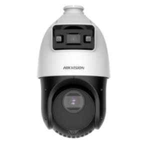 Speed Dome Ottica Varifocale Tandemvu 2MP