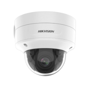 Mini Dome Ottica Varifocale Acusense 8MP