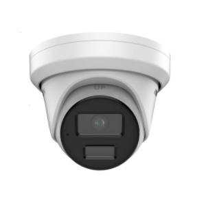 Turret Ottica Fissa Acusense 2MP