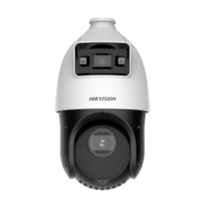 Speed Dome Ottica Varifocale Tandemvu 25X 4MP