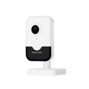 Cube Ottica Fissa Wi-Fi 4MP