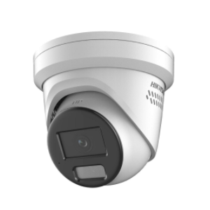 Turret Ottica Fissa Acusense 4MP