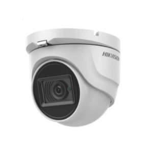 Turret Ottica Fissa 8MP