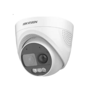 Turret Ottica Fissa 6MP