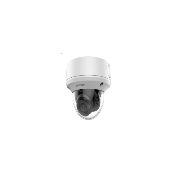 Mini Dome Ottica Varifocale 2MP