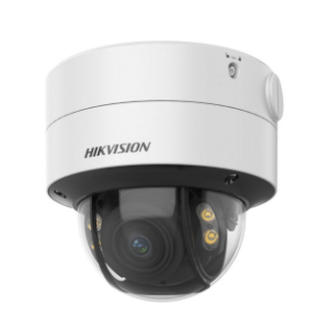 Mini Dome Ottica Varifocale 2MP