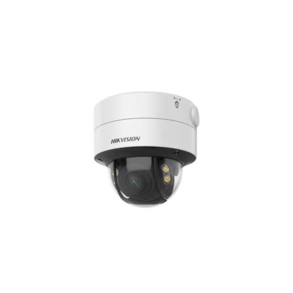 Mini Dome Ottica Varifocale 2MP
