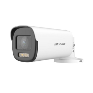 Bullet Ottica Varifocale 2MP