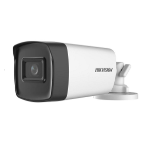 Bullet Ottica Fissa 5MP