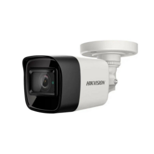 Bullet Ottica Fissa 5MP