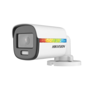 Bullet Ottica Fissa 2MP