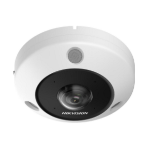 Fisheye Ottica Fissa 12MP